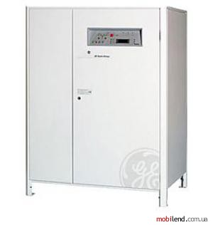 General Electric SitePro 200 kVA with 6 pulse rectifier