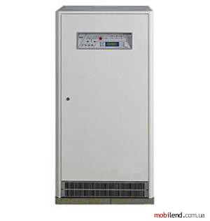 General Electric SitePro 60 kVA prepared for 12 pulse rectifier