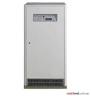 General Electric SitePro 60 kVA with 6 pulse rectifier