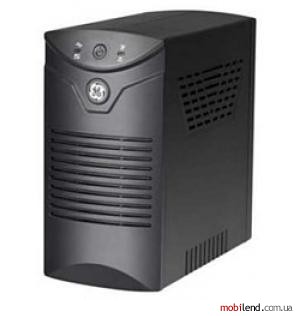 General Electric VCL1000