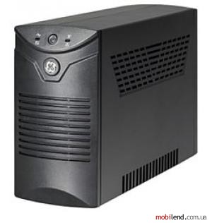 General Electric VCL400