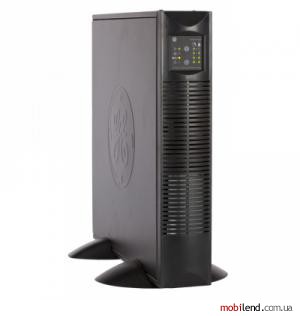 General Electric VH Series 3000