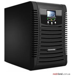 Gewald Electric HT111K