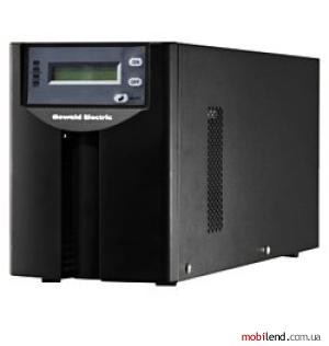 Gewald Electric KR1000LCDL(8A)