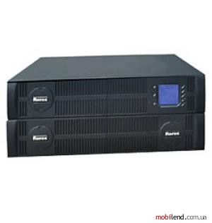 Gewald Electric RW3KS