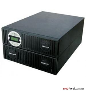 Gewald Electric RW6KS