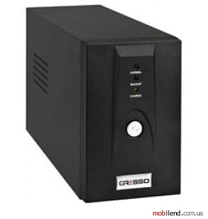 Gresso 500VA Off-Line
