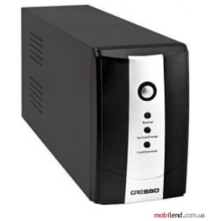 Gresso 850VA Off-Line