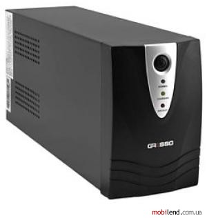 Gresso K1000VA