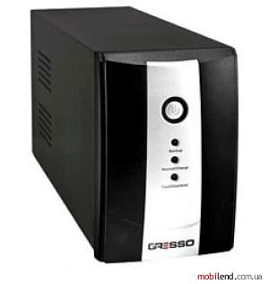 Gresso K800VA