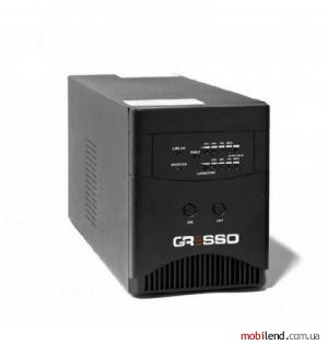 GRESSO TX-T500VA