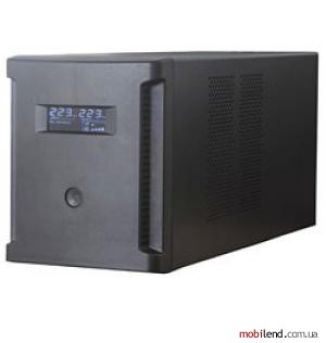 Helior Braver 1000 Pro