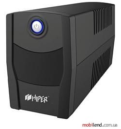 HIPER City-1000U