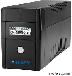 INELT ALPHA 1.5K (IN1500IEC-AL) LCD
