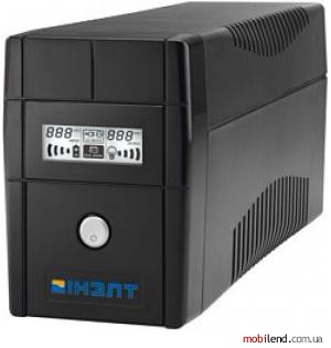 INELT ALPHA 1K (IN1000IEC-AL)