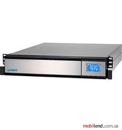 INELT GAMMA 1.5K (L) (IN1500RM-GA) LCD