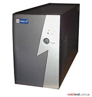 INELT Intelligent 500LT2