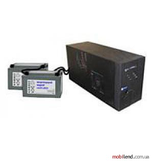 INELT Intelligent 750XLT