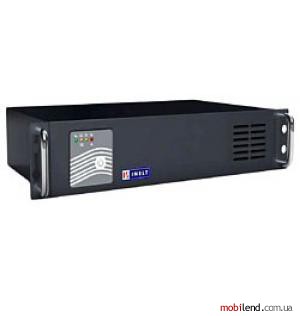 INELT Intelligent II 600RM