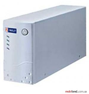 INELT Smart Station DOUBLE 750