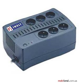 INELT Smart Station RX 600U