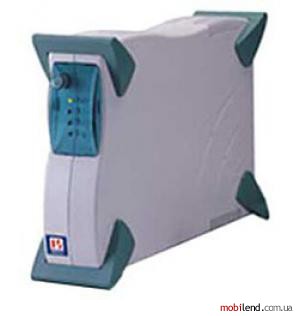 INELT Smart Station VX 325