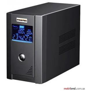 INSAR Back MaxPro 1000