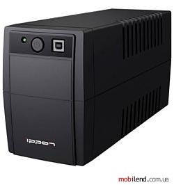 Ippon Back Basic 1050 Euro