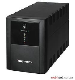 IPPON Back Basic 2200 Euro