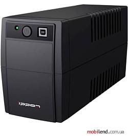 Ippon Back Basic 2200