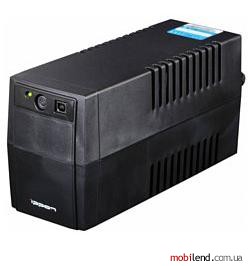 Ippon Back Basic 650