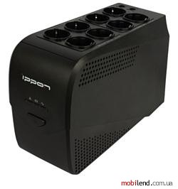 Ippon Back Comfo Pro 1000 New