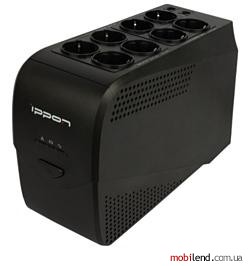 Ippon Back Comfo Pro 1000