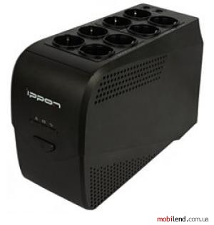 Ippon Back Comfo Pro 800 New