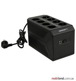 IPPON Back Comfo Pro II 1050