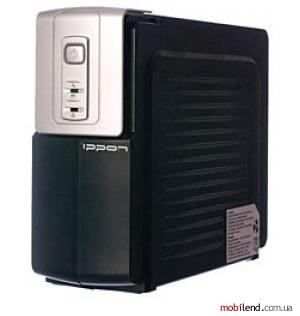 Ippon Back Office 600