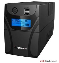 Ippon Back Power Pro II Euro 650