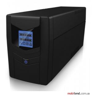 IPPON Back Power Pro LCD 800