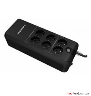 Ippon Back Verso 600 New