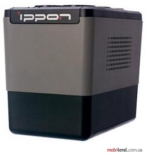 Ippon Back Verso 600