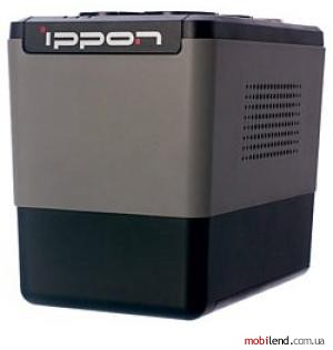 Ippon Back Verso 800