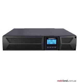 Ippon Innova RT 6000