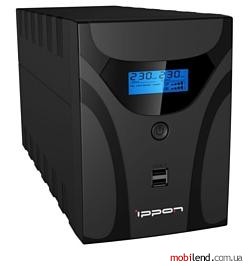 Ippon Smart Power Pro II Euro 1200