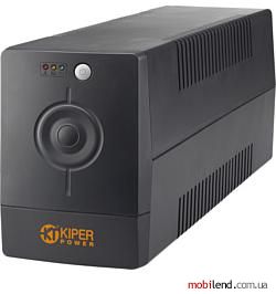 Kiper Power A2000