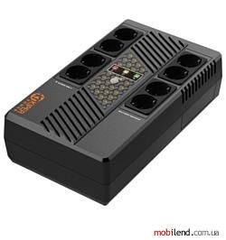 Kiper Power Compact 600