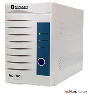 Krauler BAC-1000