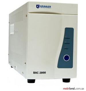 Krauler BAC-2000