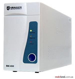 Krauler BAC-650