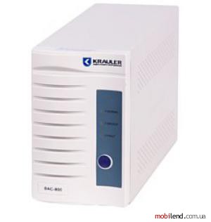 Krauler BSC-800