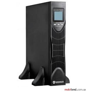 Krauler MEMO-RT-1000